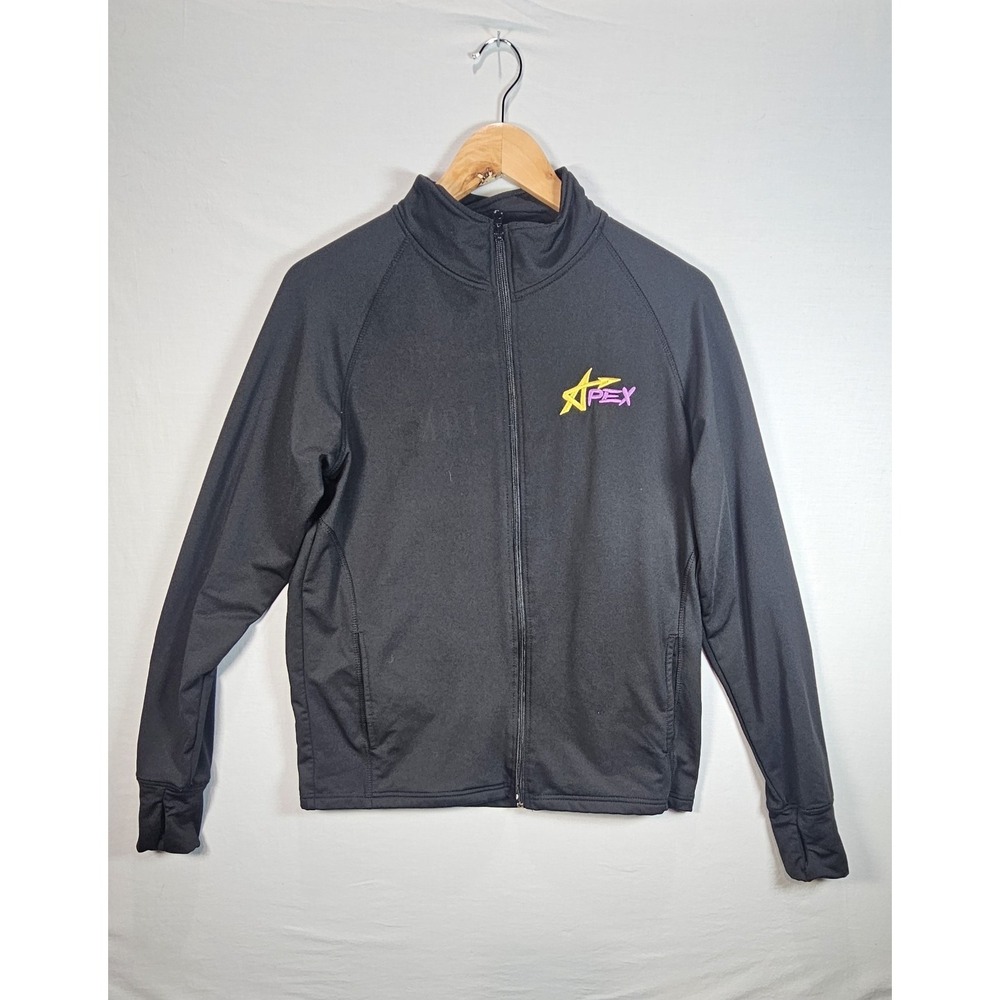 Arnold Classic Cheer‎ Dance Champion Jacket Small Apex